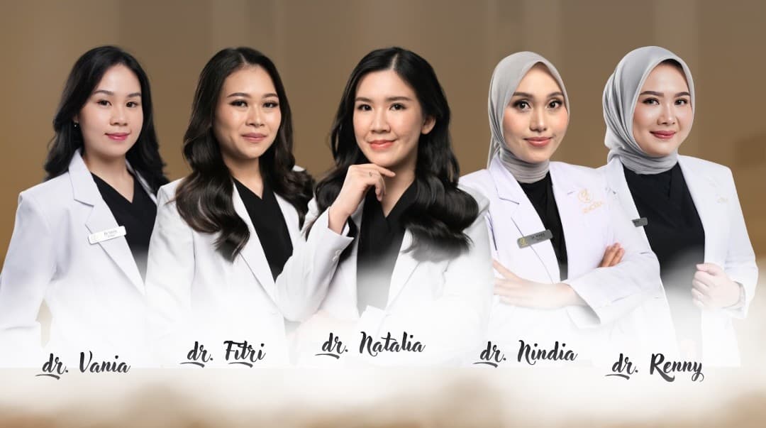 Dokter Mugia Aesthetic Clinic