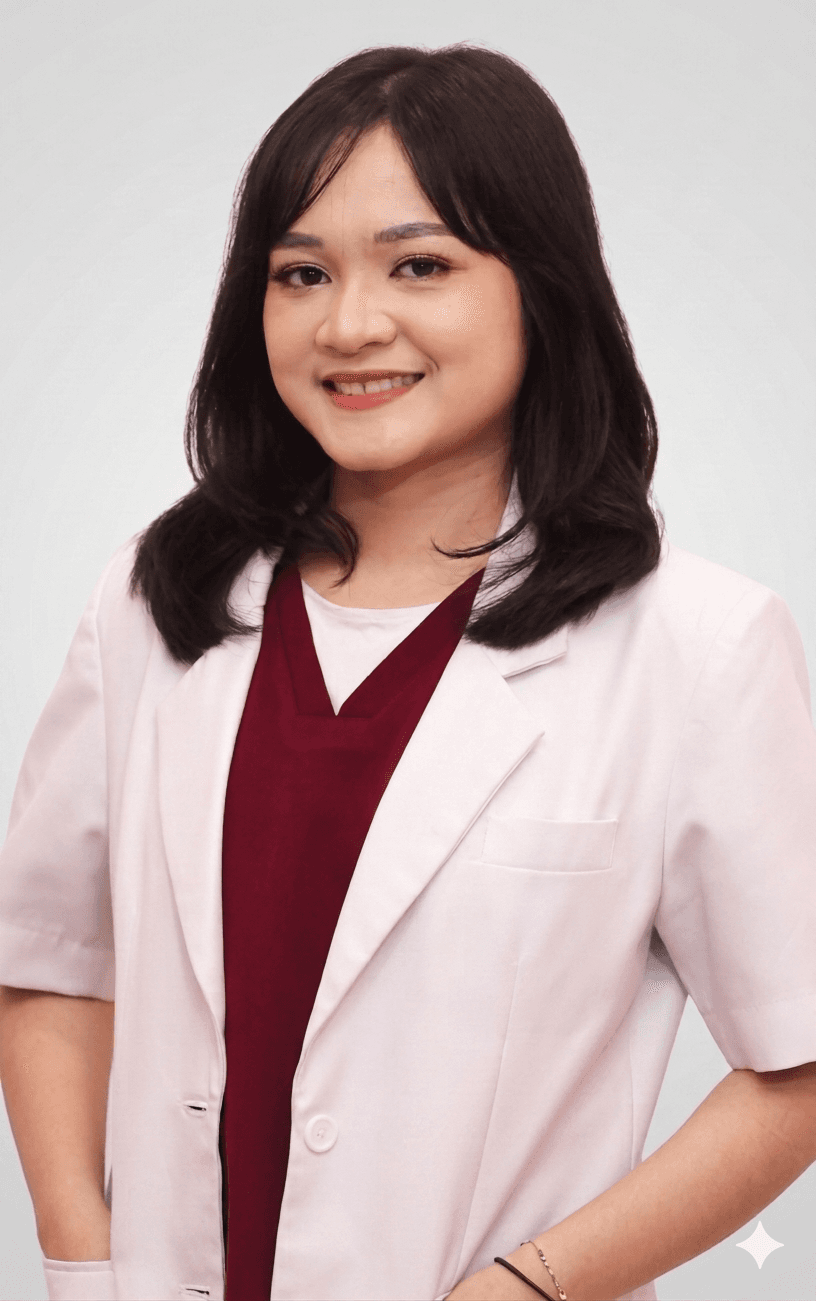 dr. Dita — Mugia Aesthetic Clinic