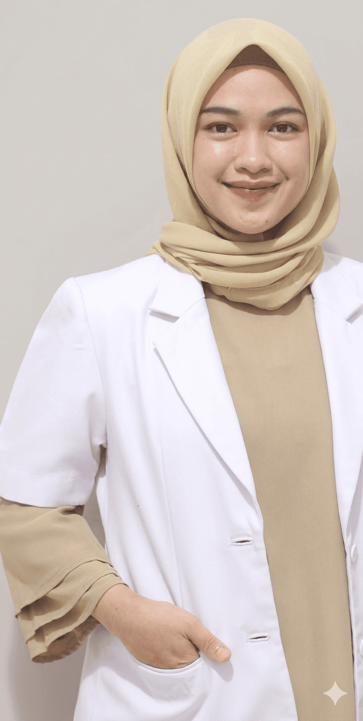 dr. Laras