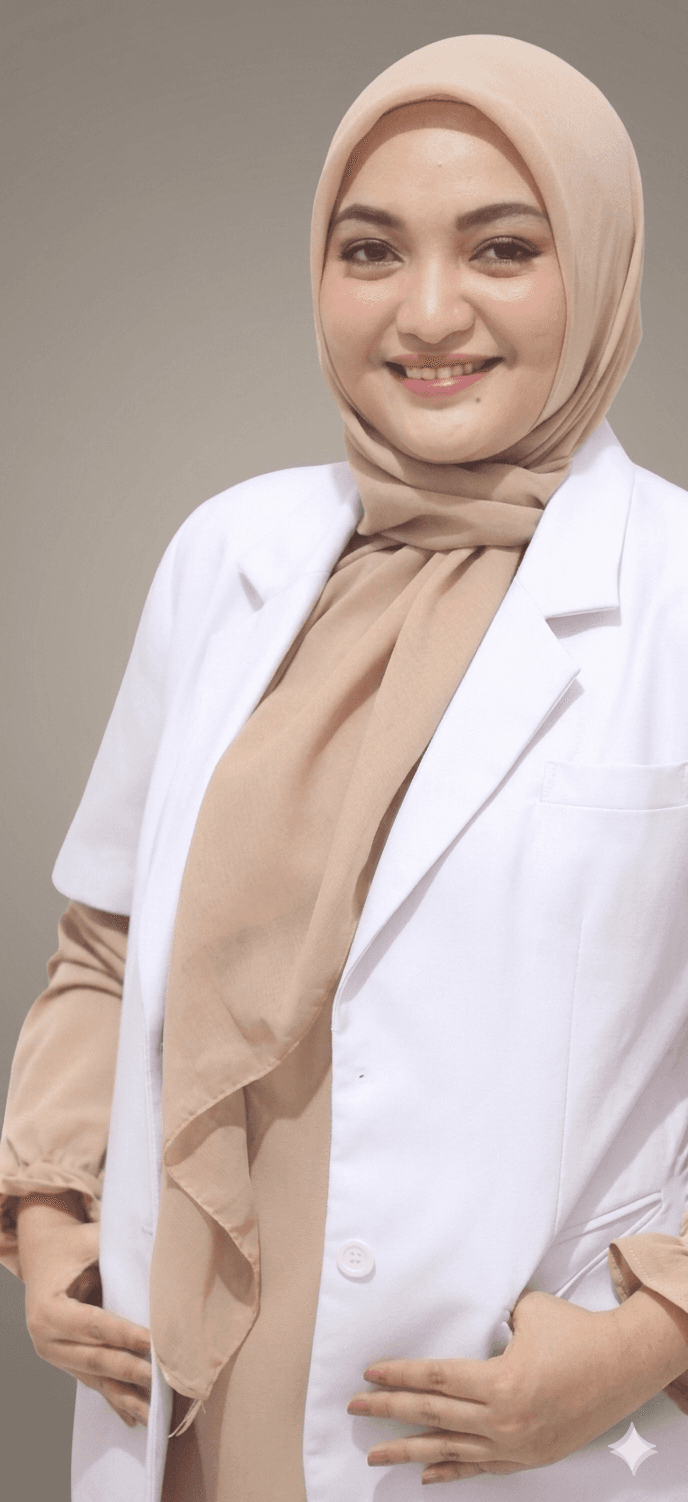 dr. Rini