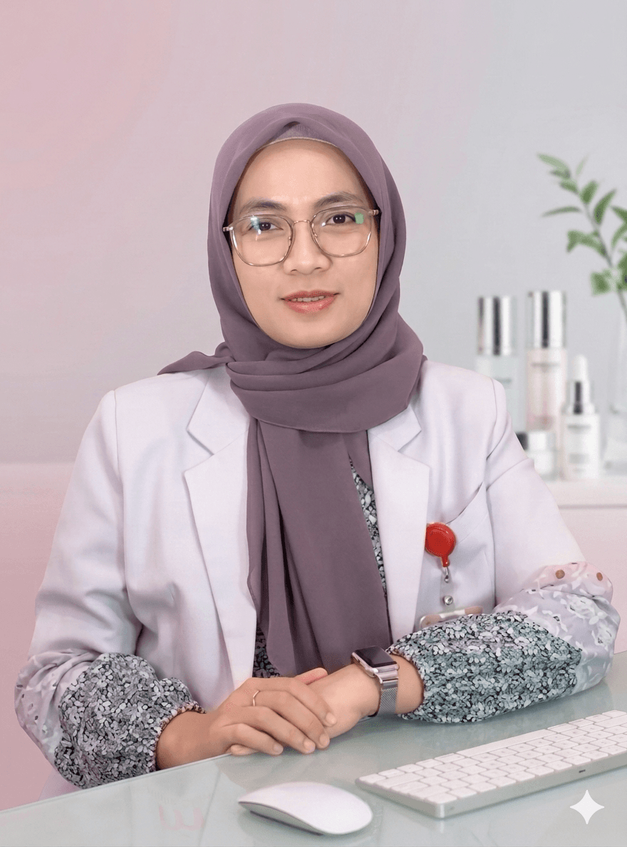 dr. Sinar
