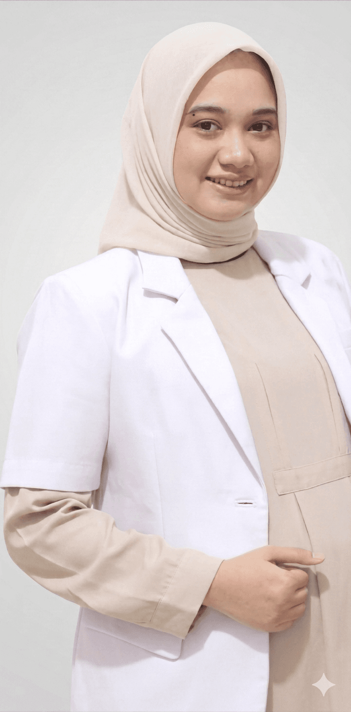 dr. Wulan