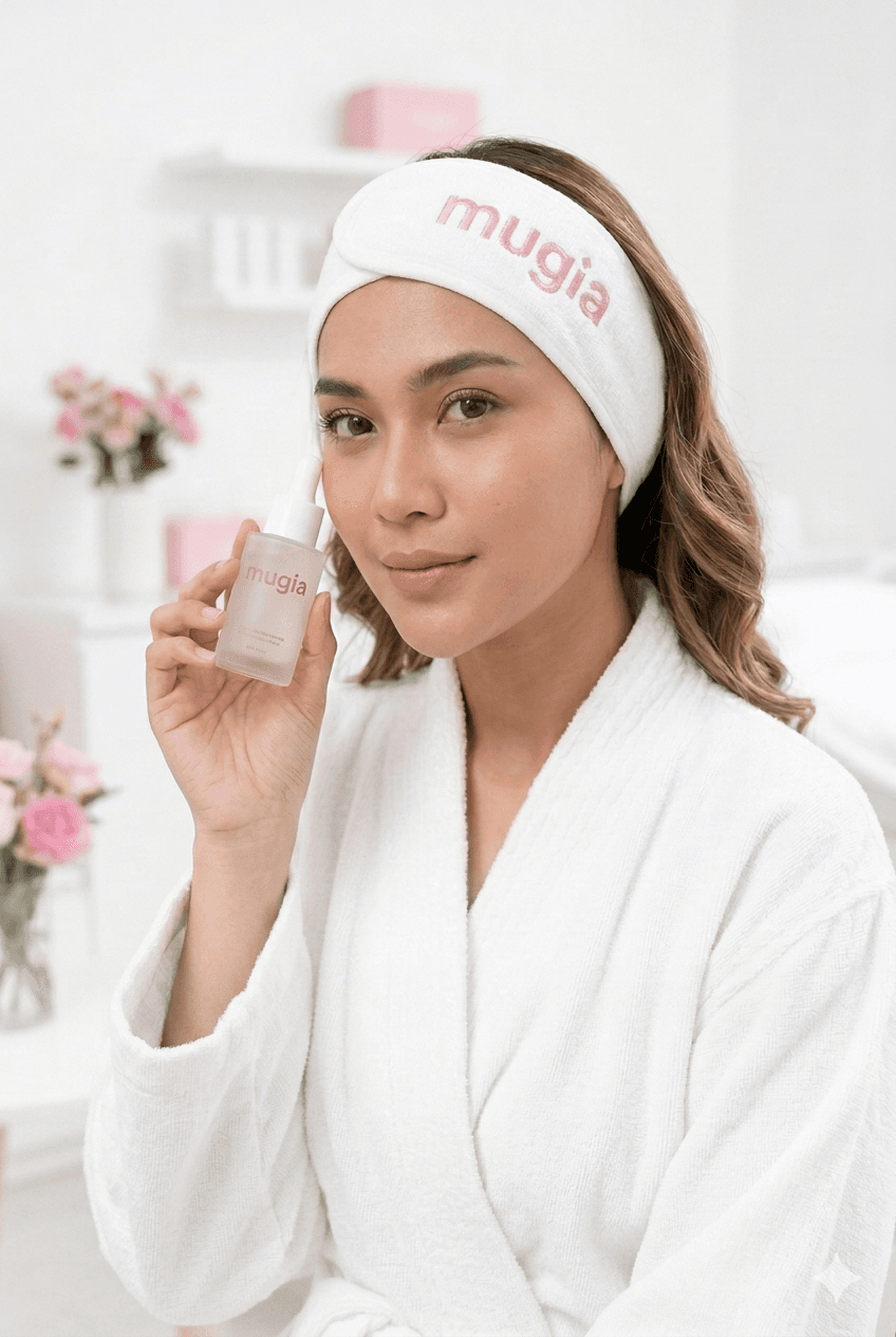 Treatment Mugia Aesthetic Clinic