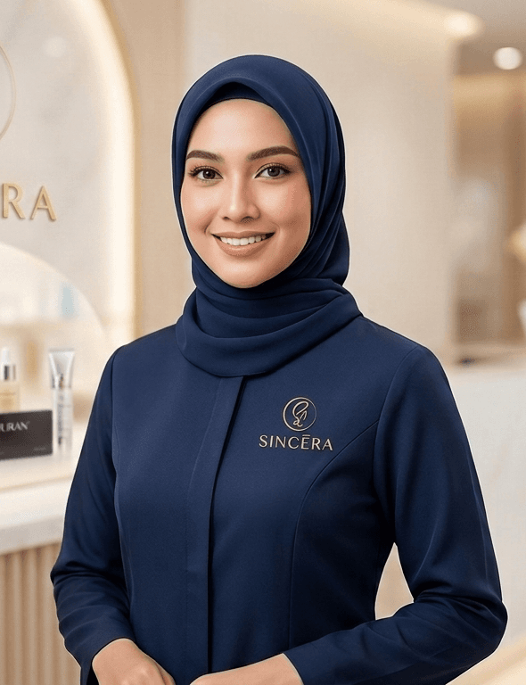 Treatment Mugia Aesthetic Clinic